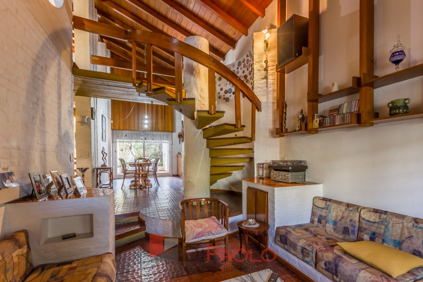 Casa en venta · Ciudad Jardin del Palomar, Tres de Febrero, GBA Oeste, Provincia de Buenos Aires