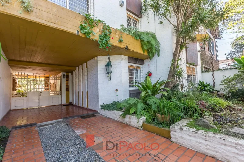 Casa en venta · Ciudad Jardin del Palomar, Tres de Febrero, GBA Oeste, Provincia de Buenos Aires