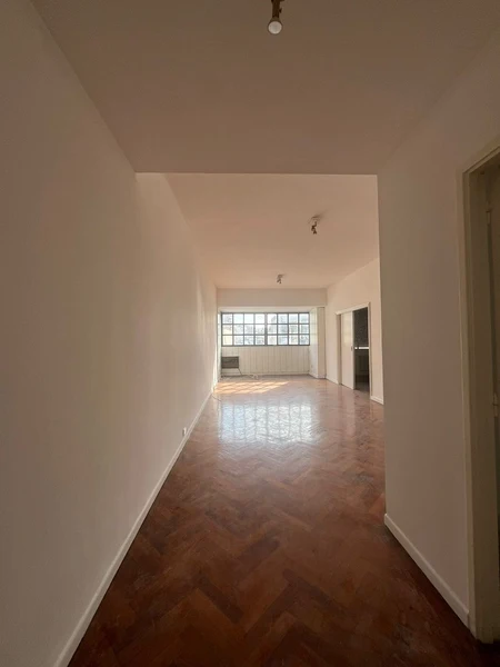 Departamento en venta · Recoleta, CABA