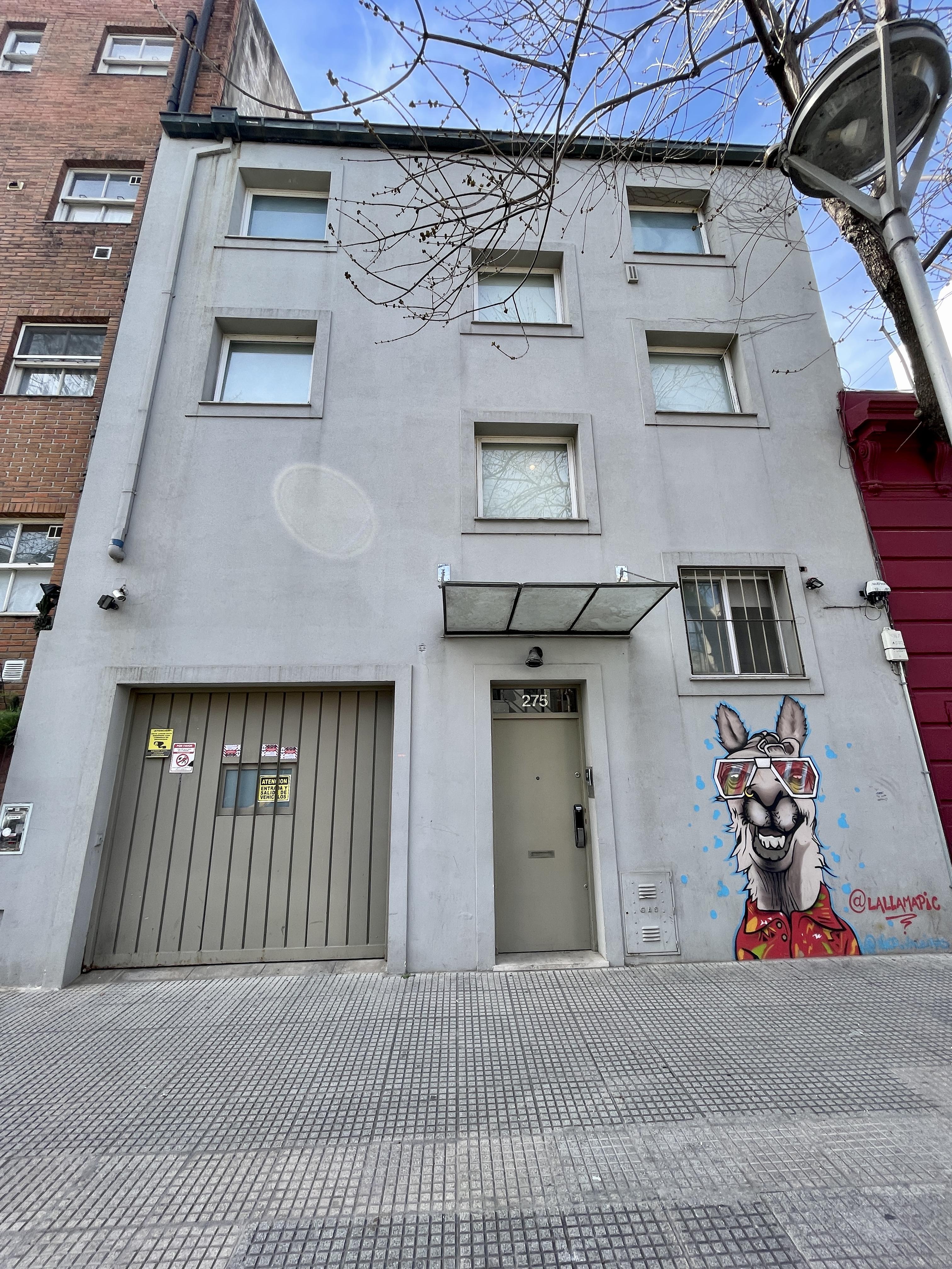 Casa en venta · Las Cañitas, Palermo, CABA