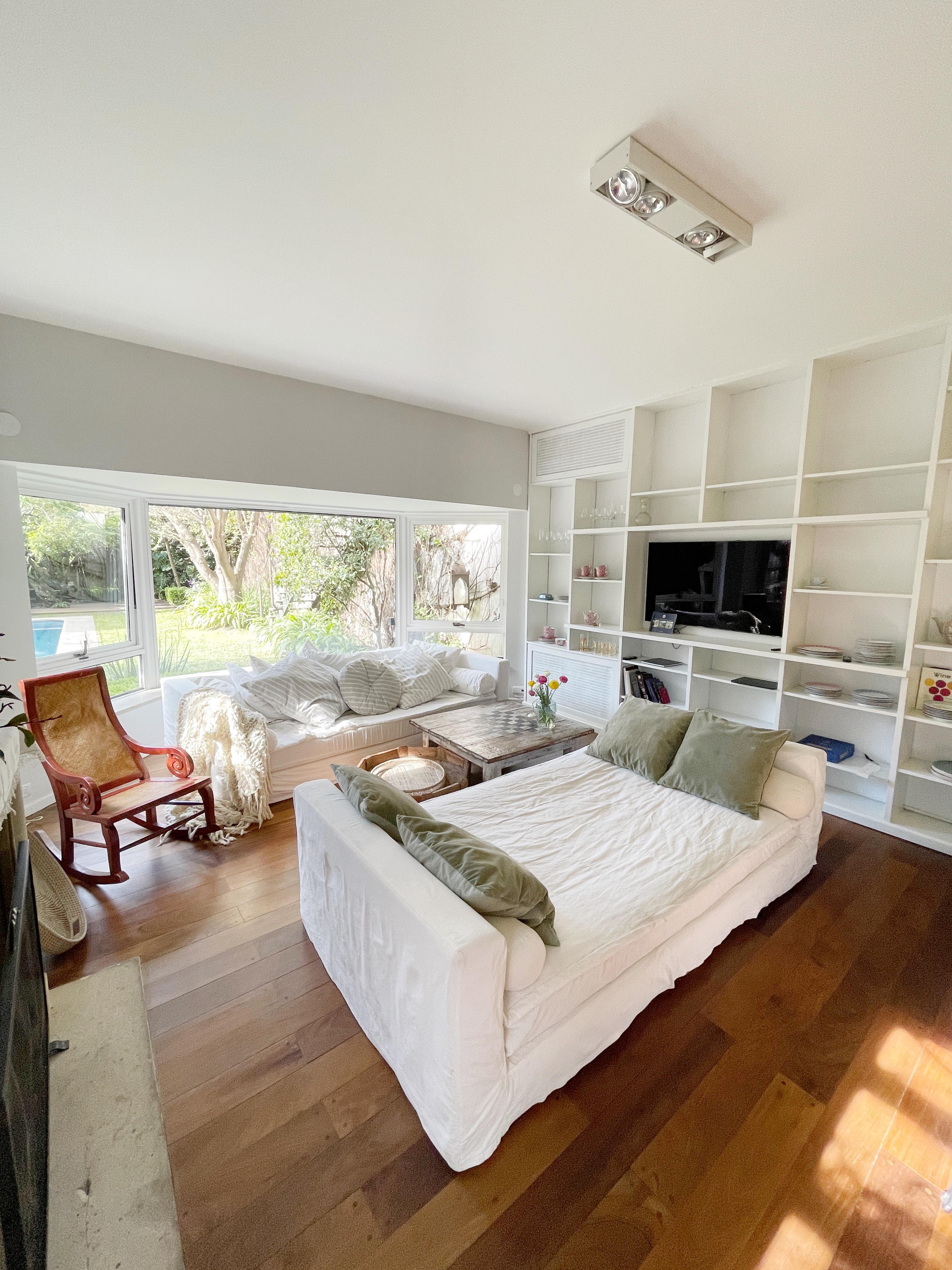 Casa en venta · Las Cañitas, Palermo, CABA