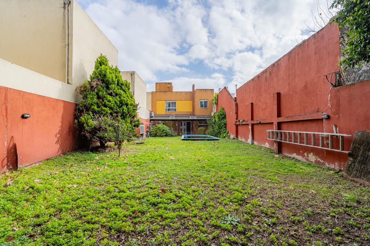 Casa en venta · Ramos Mejia, La Matanza, GBA Oeste, Provincia de Buenos Aires
