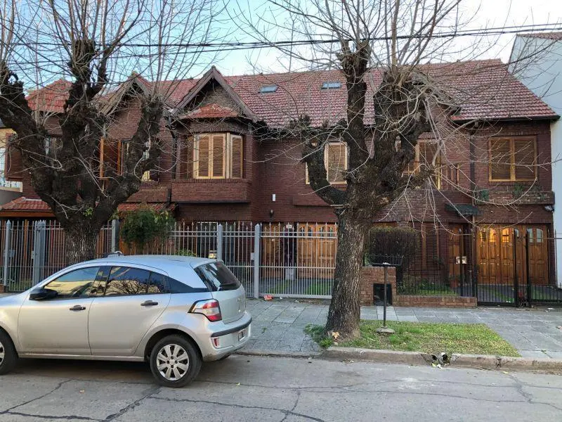 Casa en venta · Ramos Mejia, La Matanza, GBA Oeste, Provincia de Buenos Aires