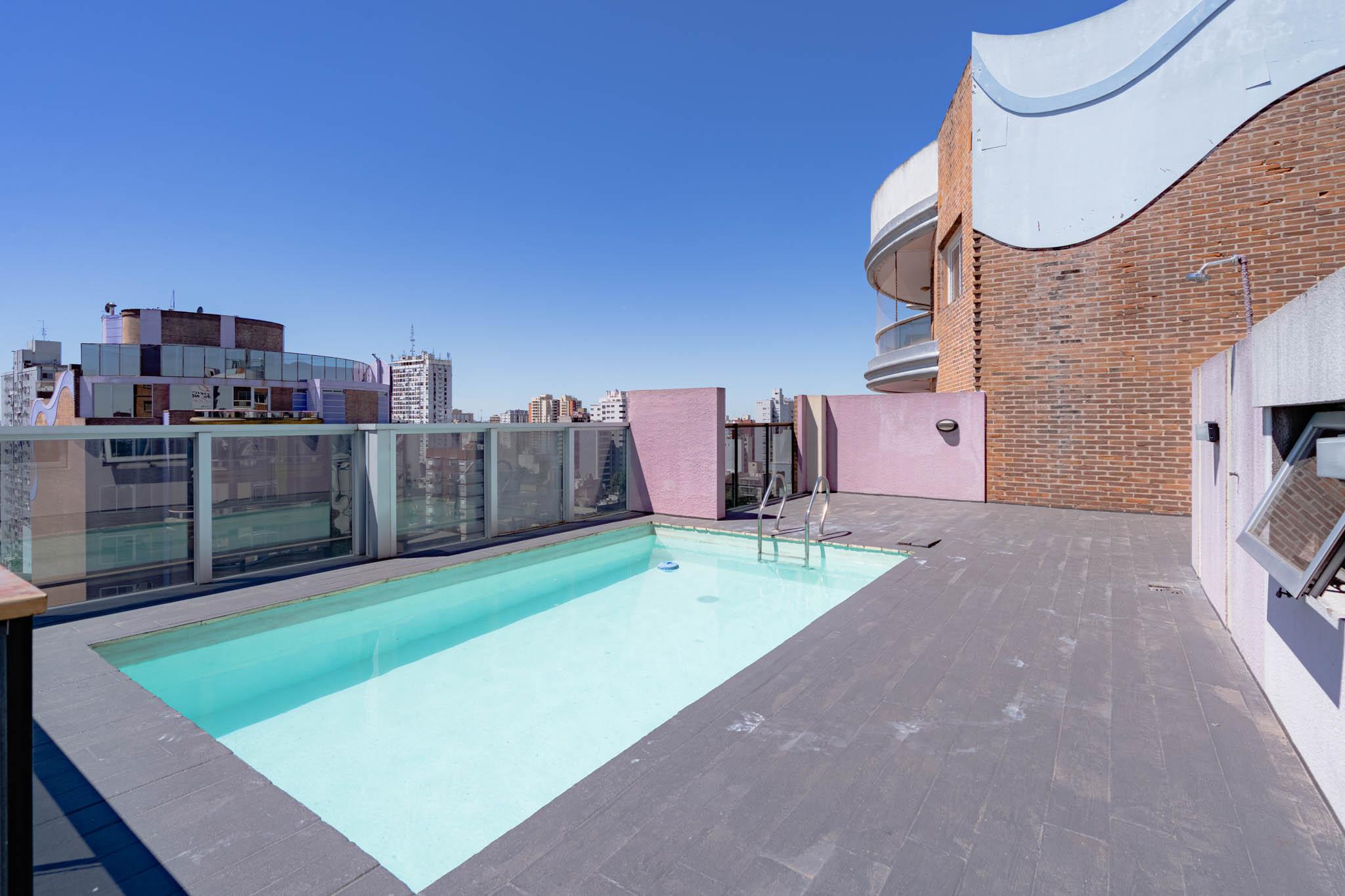 Departamento en venta · Ramos Mejia, La Matanza, GBA Oeste, Provincia de Buenos Aires