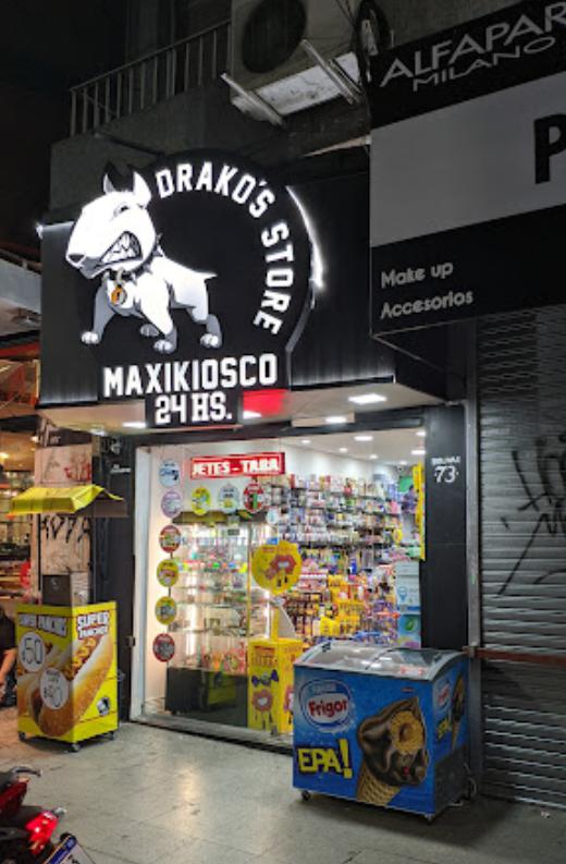 Comercio en venta · Ramos Mejia Sur, Ramos Mejia, La Matanza, GBA Oeste, Provincia de Buenos Aires