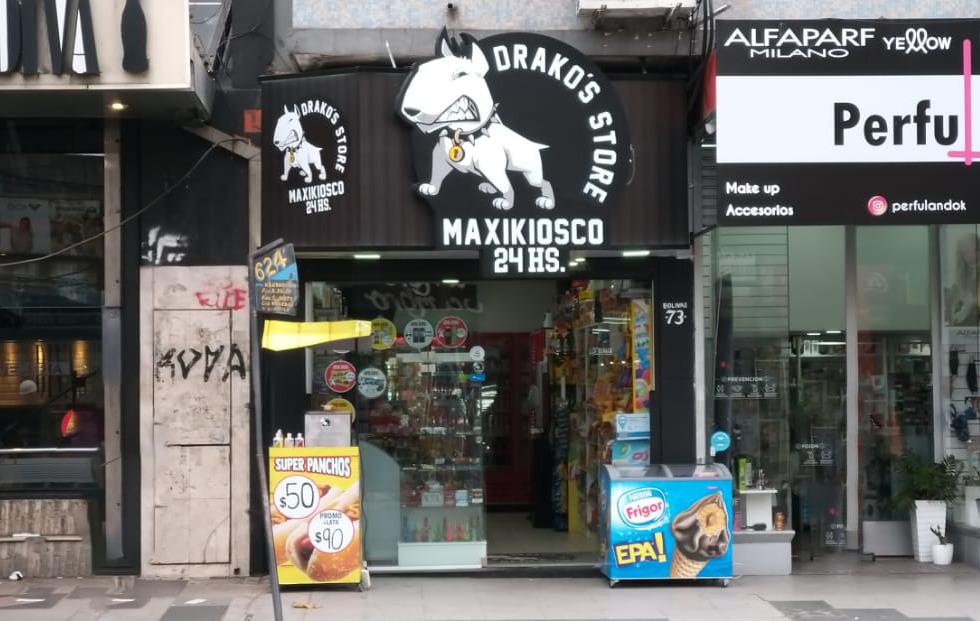 Comercio en venta · Ramos Mejia Sur, Ramos Mejia, La Matanza, GBA Oeste, Provincia de Buenos Aires