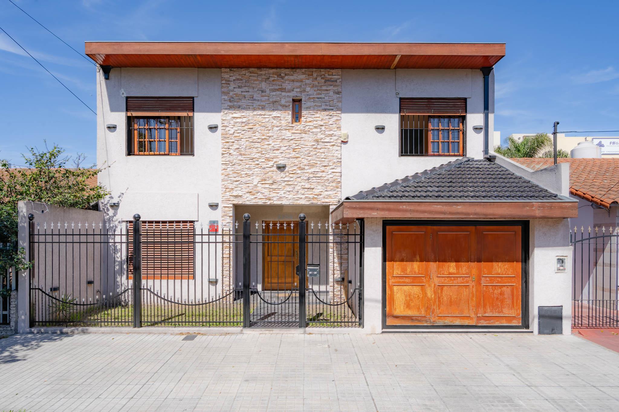 Casa en venta · Villa Luzuriaga, La Matanza, GBA Oeste, Provincia de Buenos Aires
