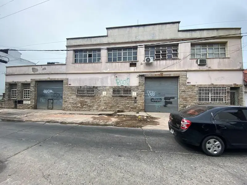 Depósito en venta · Ramos Mejia Sur, Ramos Mejia, La Matanza, GBA Oeste, Provincia de Buenos Aires
