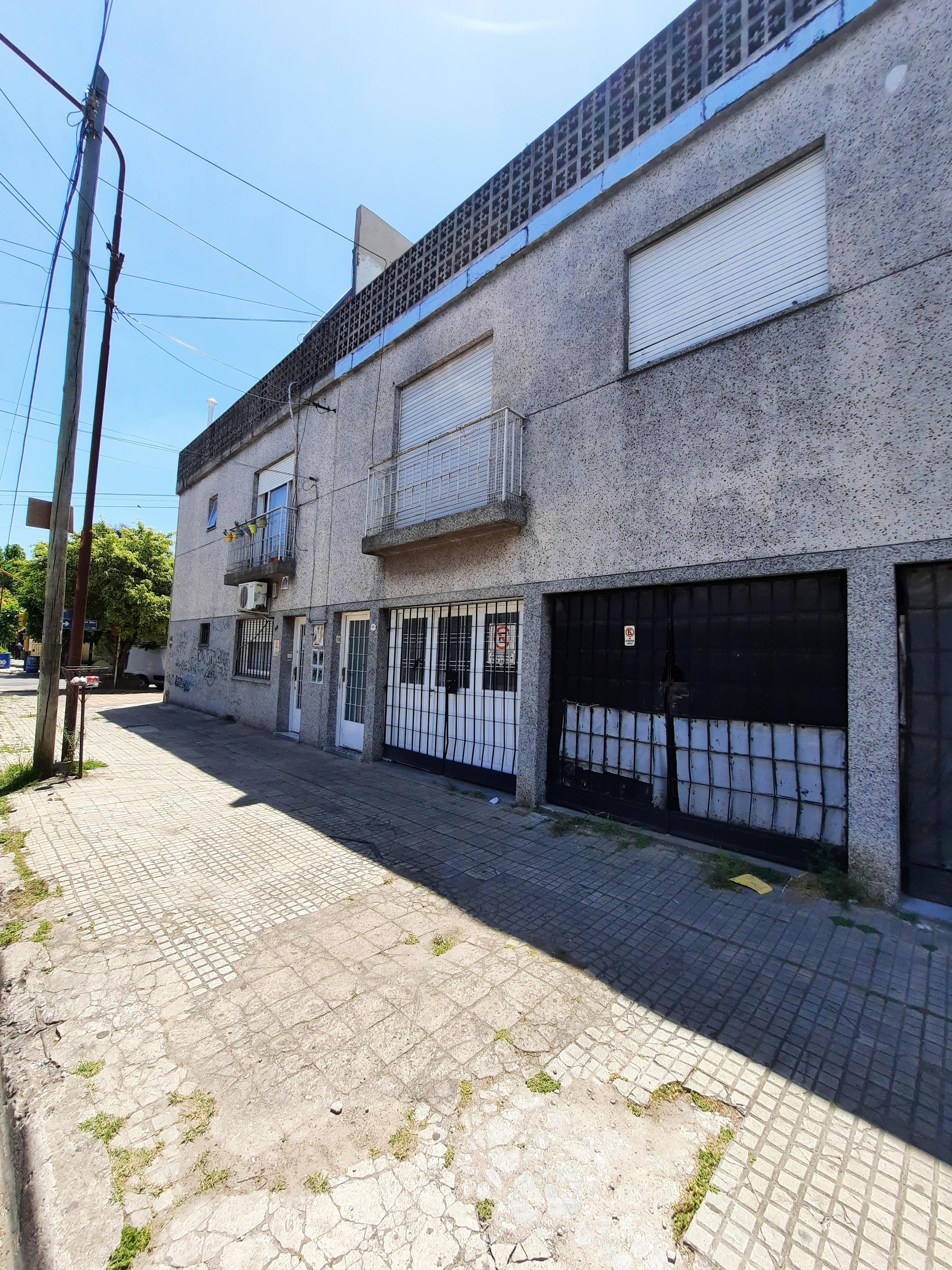 Departamento en venta · Ramos Mejia Sur, Ramos Mejia, La Matanza, GBA Oeste, Provincia de Buenos Aires