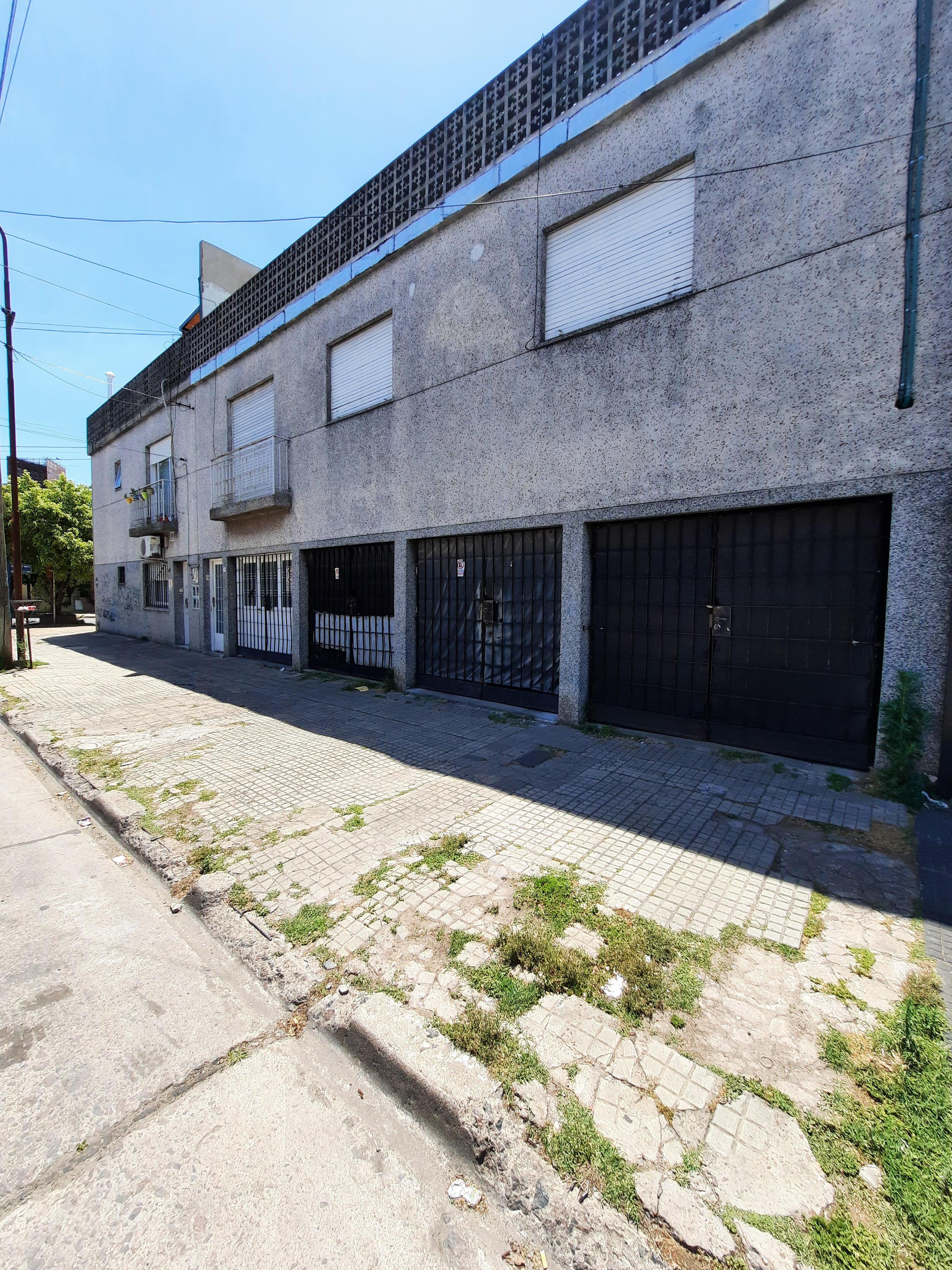 Departamento en venta · Ramos Mejia Sur, Ramos Mejia, La Matanza, GBA Oeste, Provincia de Buenos Aires