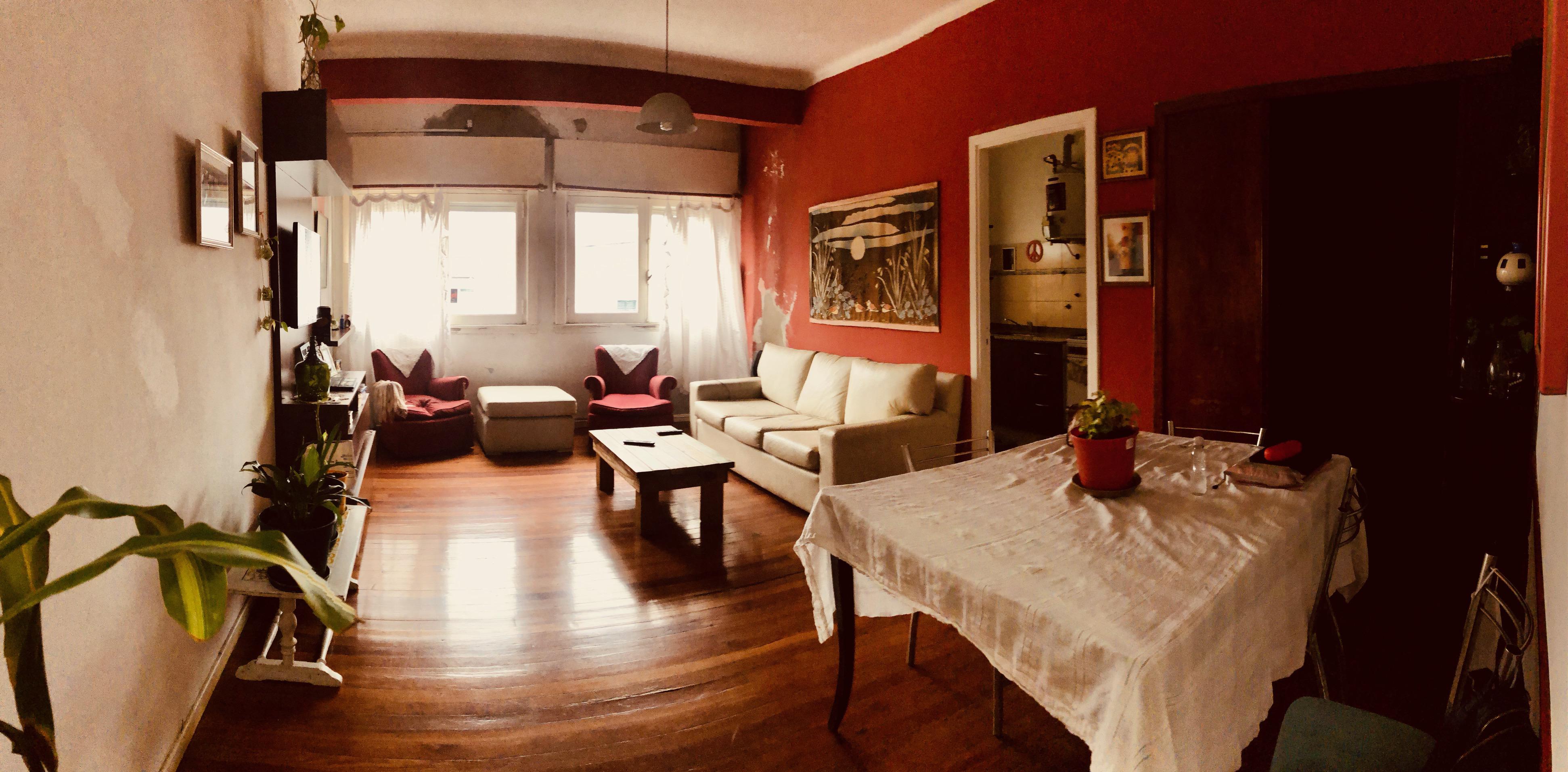 PH en venta · Haedo Sur, Haedo, Morón, GBA Oeste, Provincia de Buenos Aires