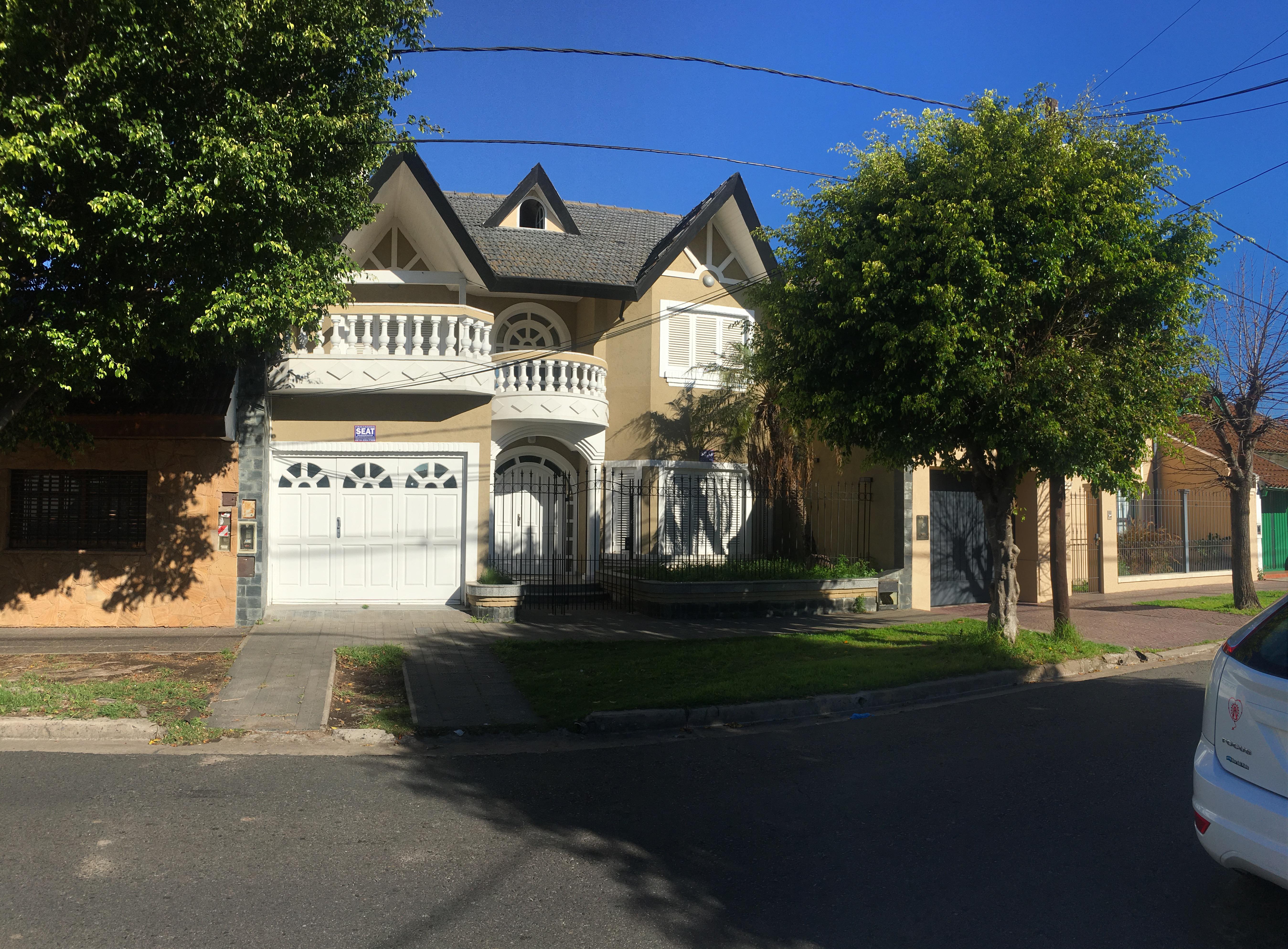 Casa en venta · Ramos Mejia Sur, Ramos Mejia, La Matanza, GBA Oeste, Provincia de Buenos Aires