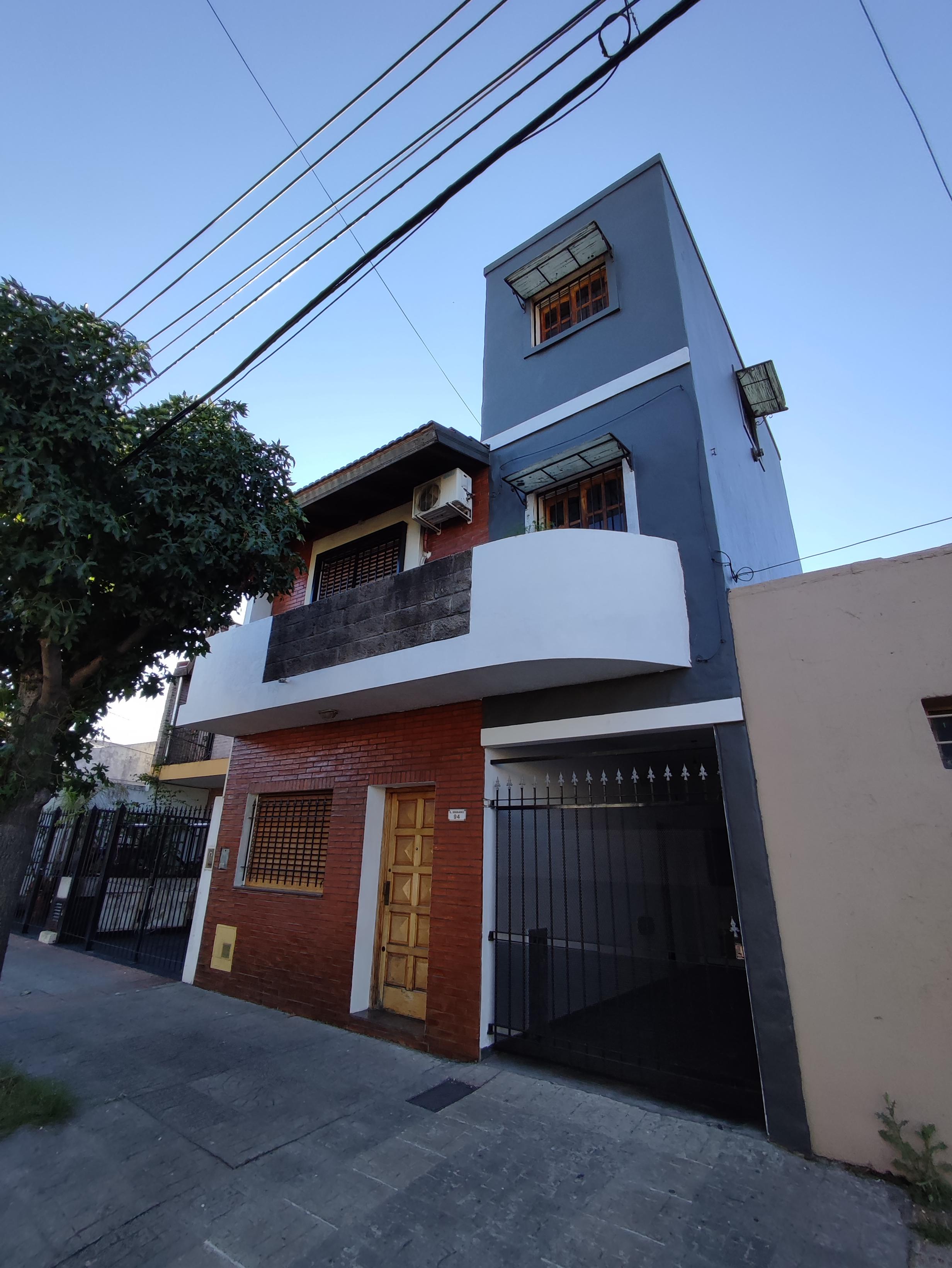 PH en venta · Ramos Mejia Sur, Ramos Mejia, La Matanza, GBA Oeste, Provincia de Buenos Aires