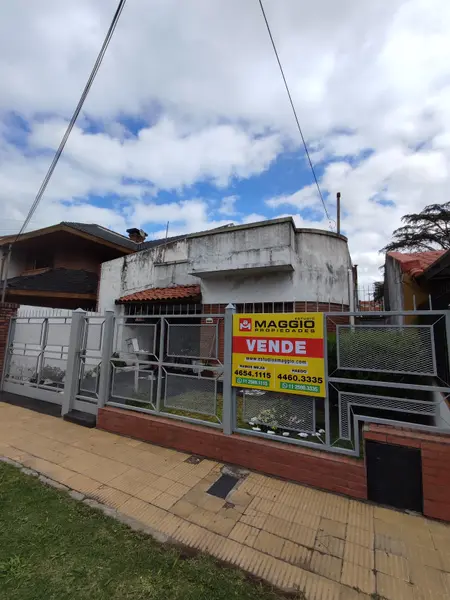 Casa en venta · San Justo, La Matanza, GBA Oeste, Provincia de Buenos Aires