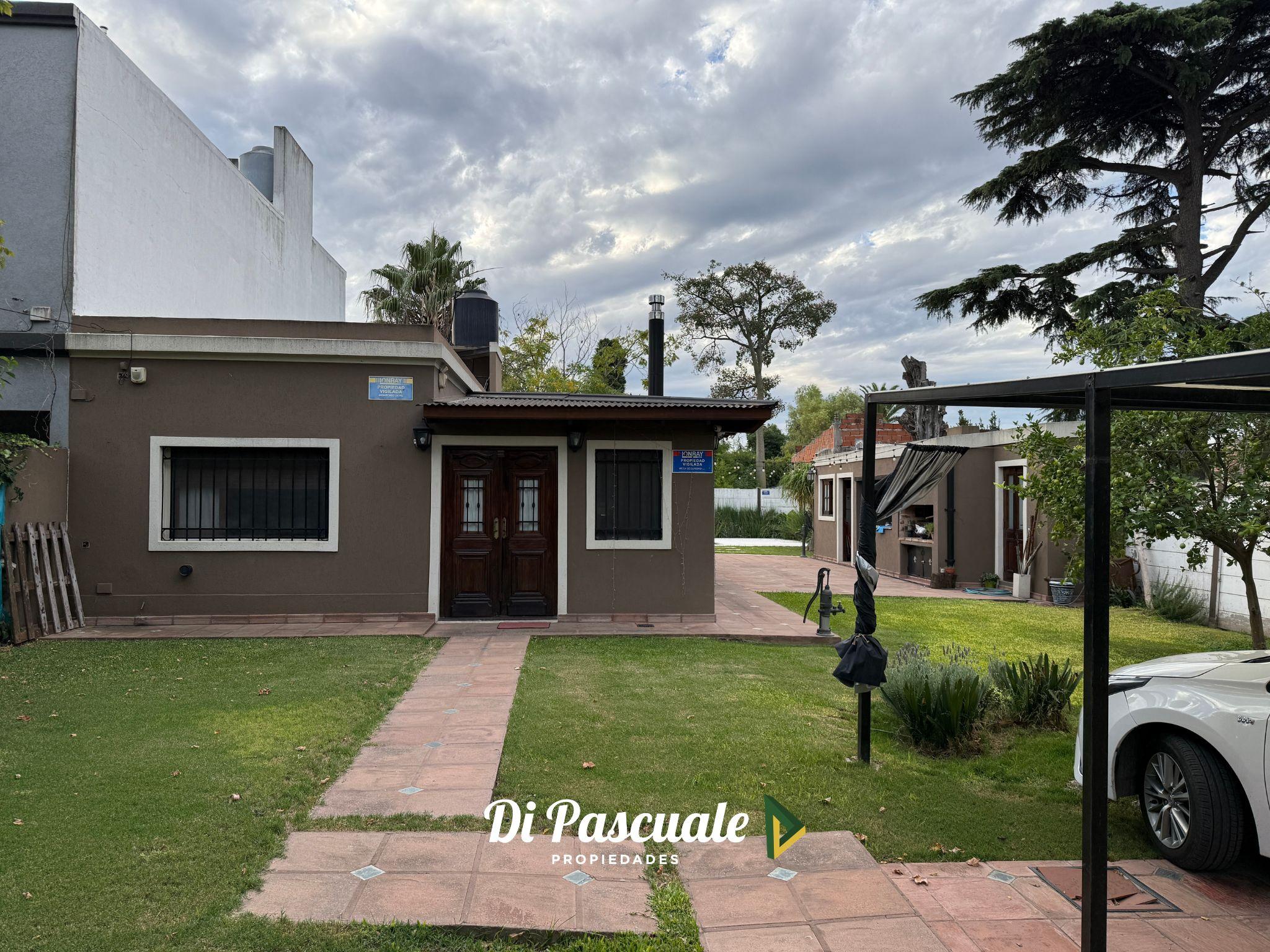 Casa en venta · Moreno, Moreno, GBA Oeste, Provincia de Buenos Aires