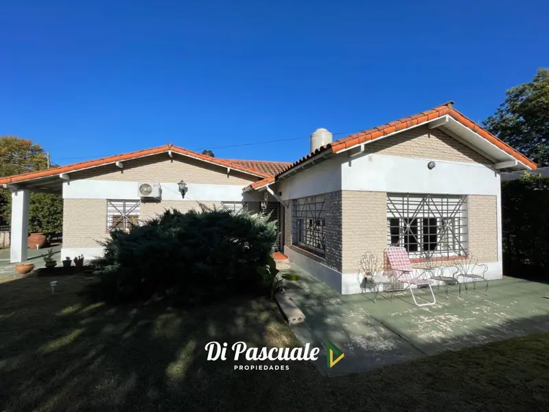 Casa en venta · Francisco Alvarez, Moreno, GBA Oeste, Provincia de Buenos Aires