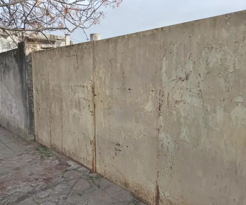 Terreno en venta · Caseros, Tres de Febrero, GBA Oeste, Provincia de Buenos Aires