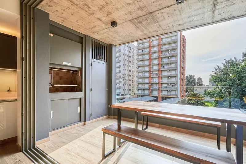 Departamento en venta · Villa Bosch, Tres de Febrero, GBA Oeste, Provincia de Buenos Aires