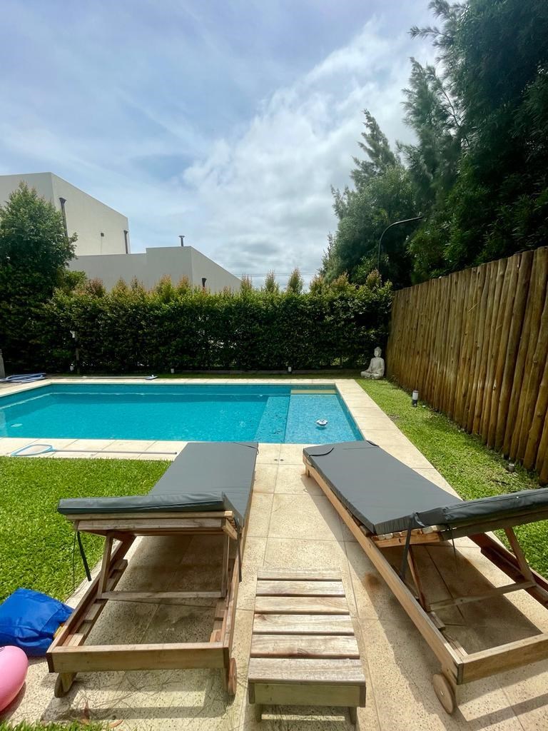 Casa en venta · Tipas (ex los Tilos), Nordelta, Tigre, GBA Norte, Provincia de Buenos Aires