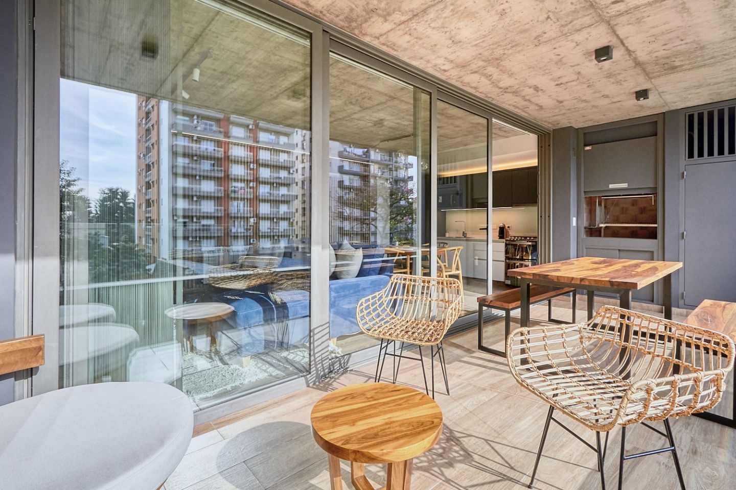 Departamento en venta · Martin Coronado, Tres de Febrero, GBA Oeste, Provincia de Buenos Aires