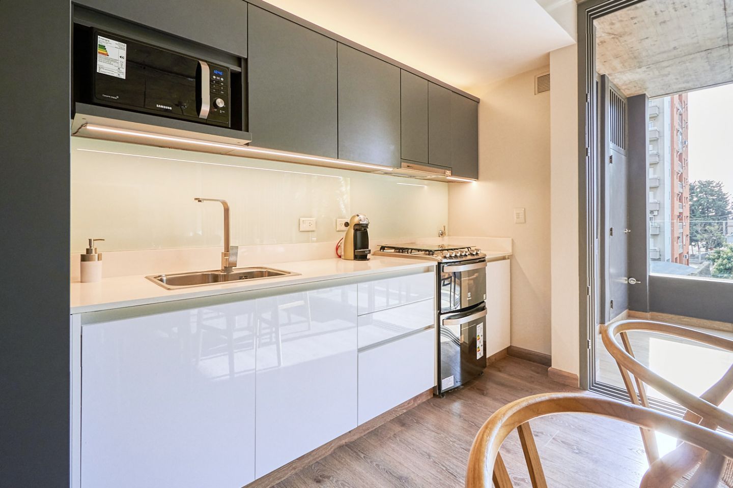 Departamento en venta · Martin Coronado, Tres de Febrero, GBA Oeste, Provincia de Buenos Aires