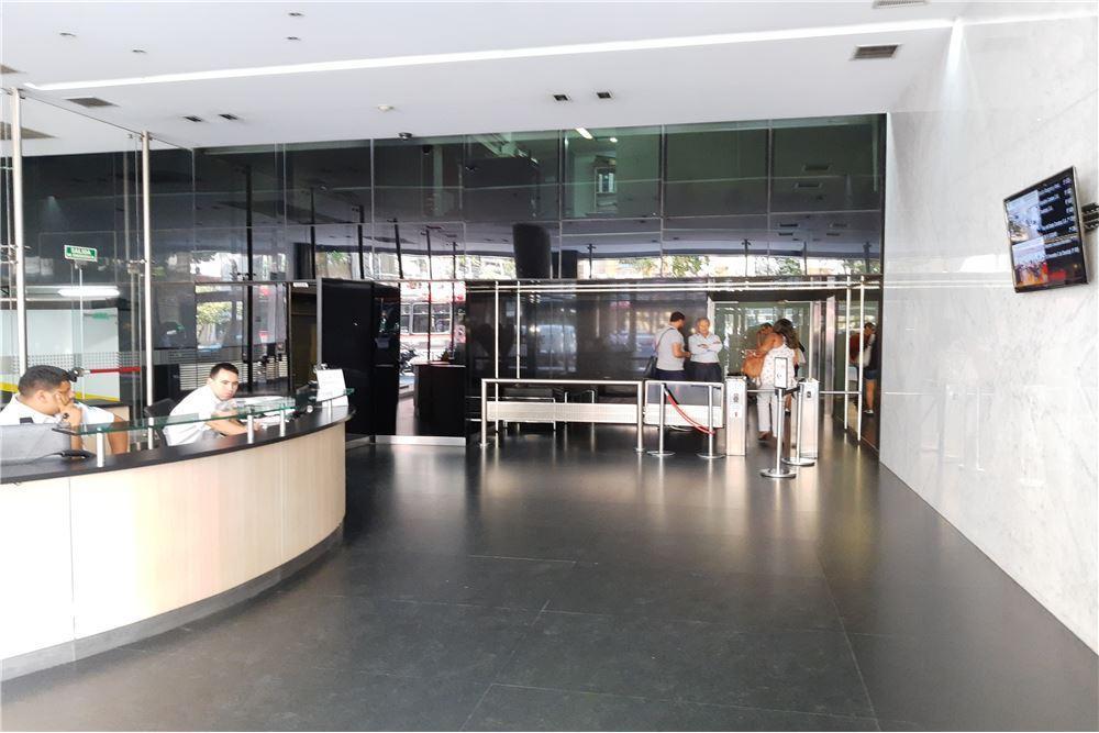 Oficina en venta · San Nicolás, CABA