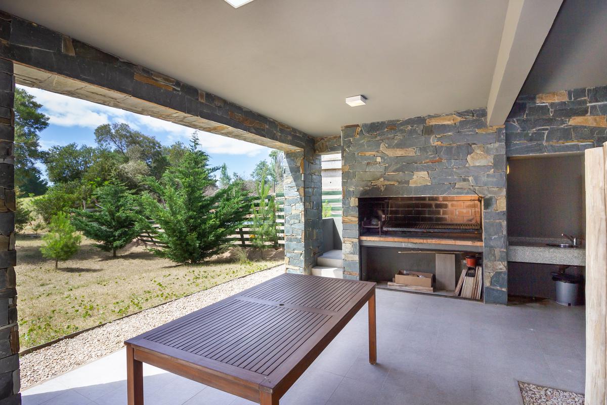 Casa en venta · Costa Esmeralda, Punta Medanos, La Costa, Costa Atlántica, Provincia de Buenos Aires