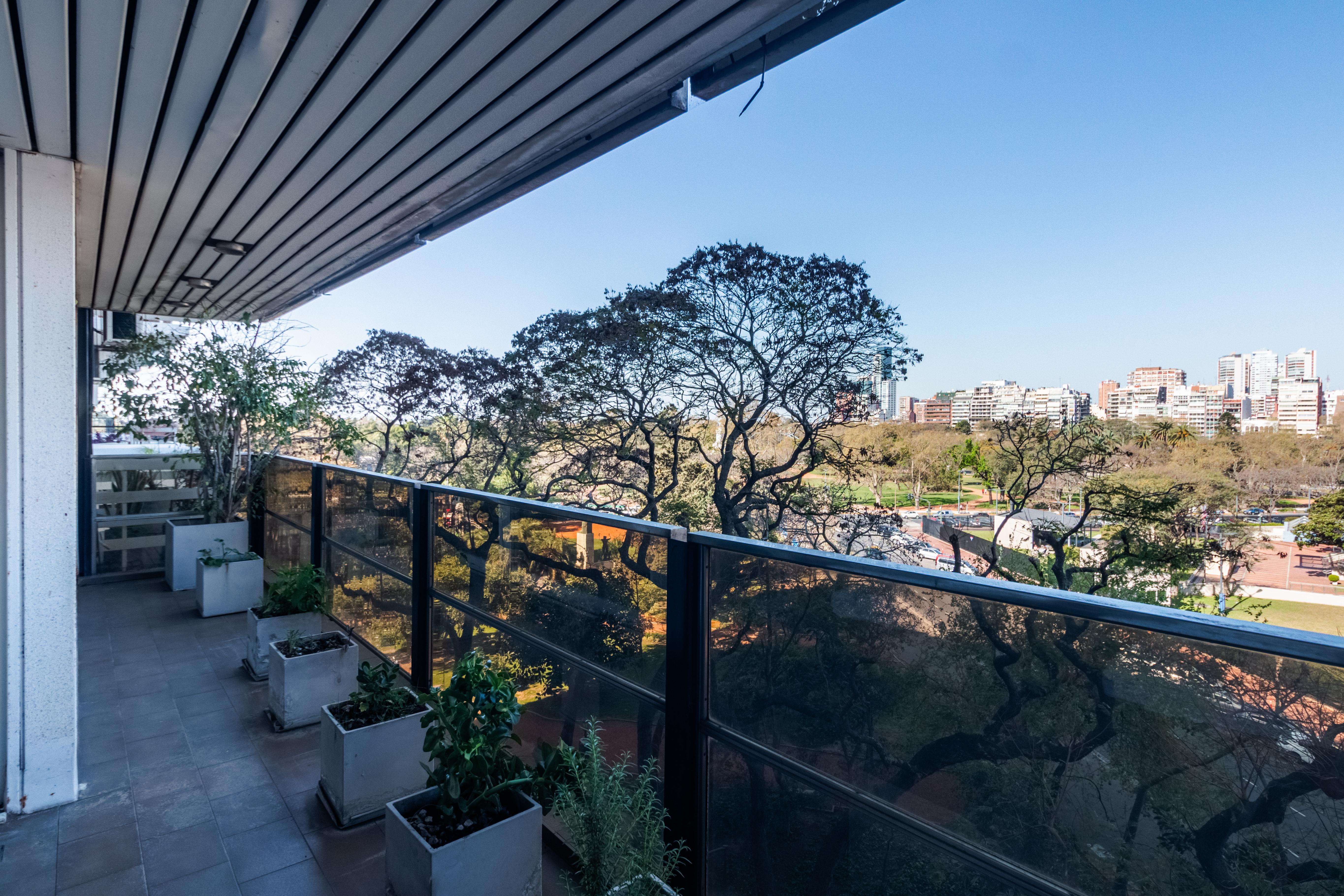 Departamento en venta · Palermo, CABA