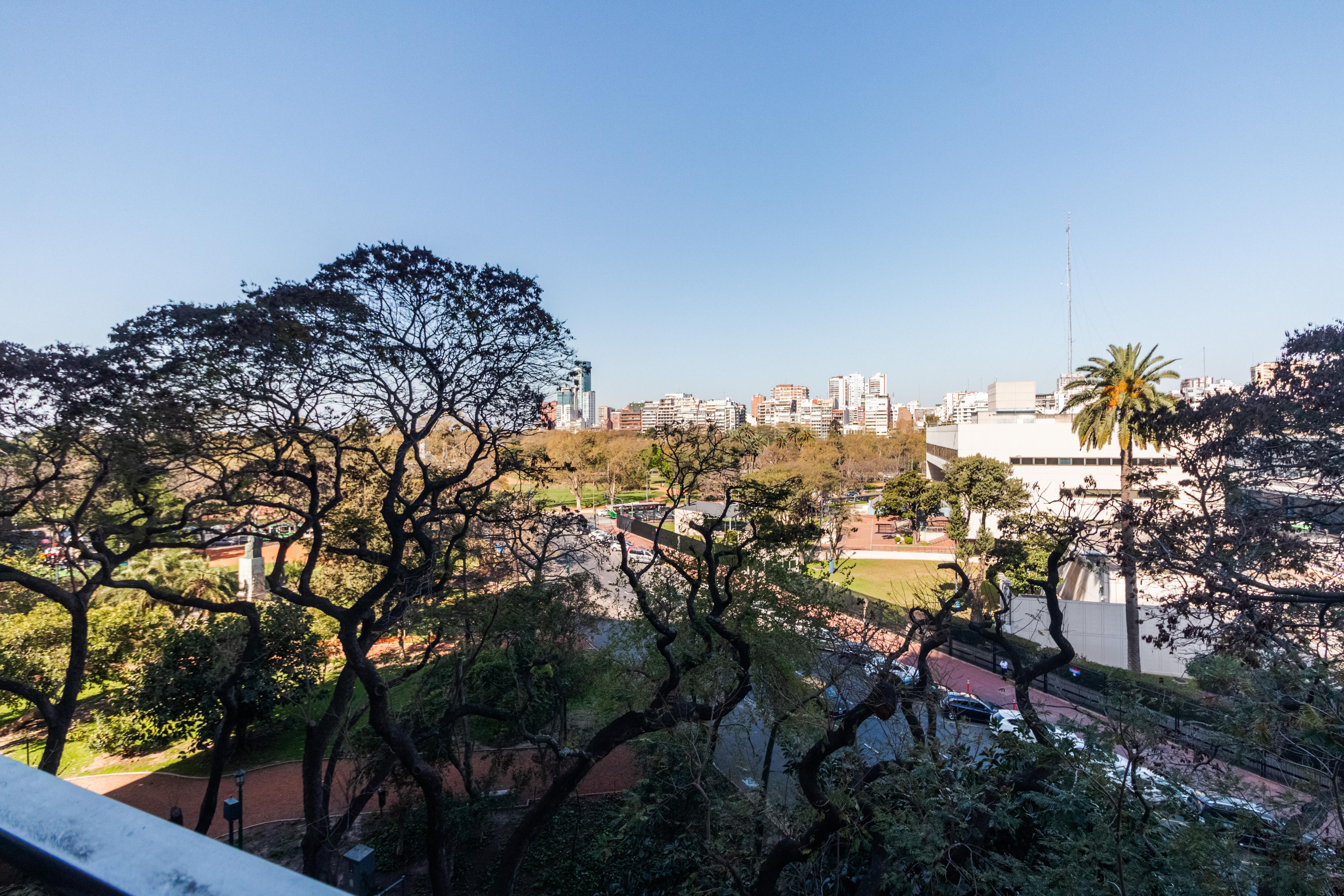 Departamento en venta · Palermo, CABA