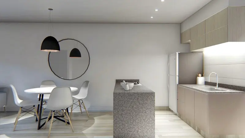 Departamento en venta · Villa Crespo, CABA