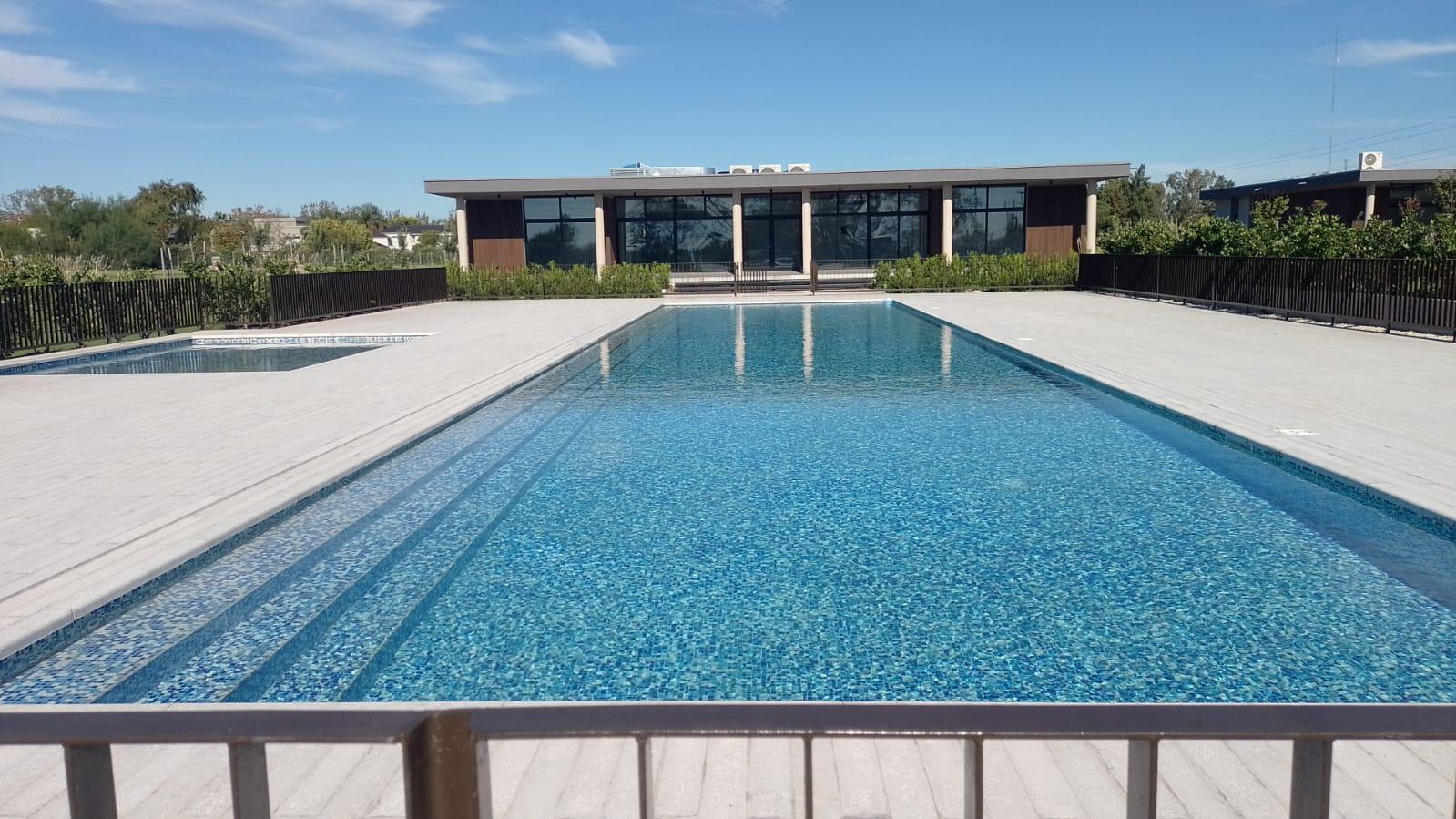 Terreno en venta · Los Cardos, Pilar, GBA Norte, Provincia de Buenos Aires