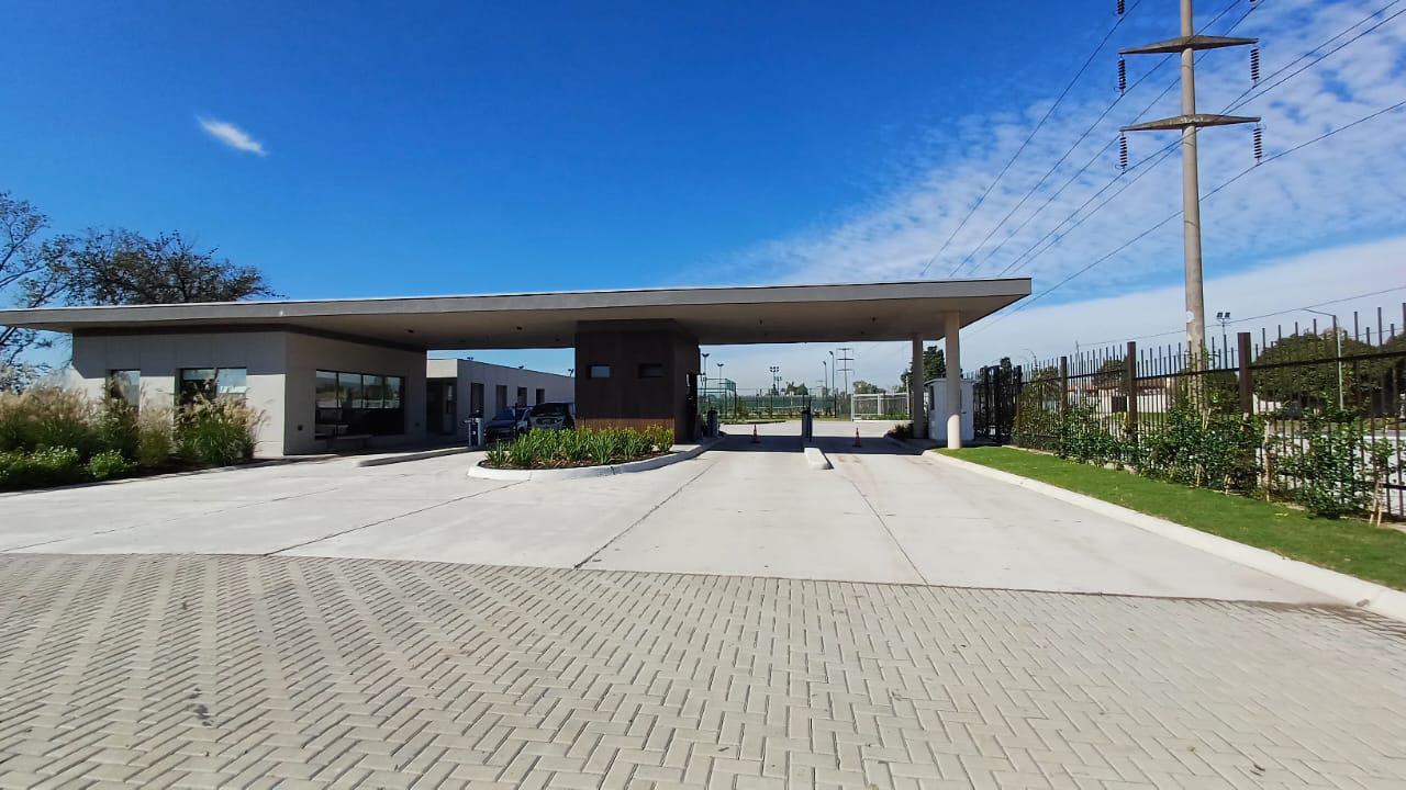 Terreno en venta · Los Cardos, Pilar, GBA Norte, Provincia de Buenos Aires