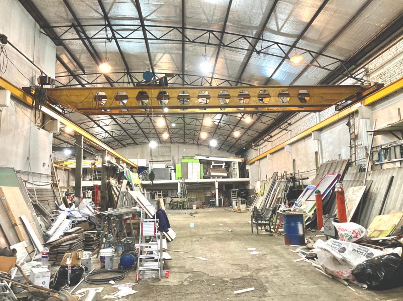 Depósito en venta · San Martin, General San Martin, GBA Norte, Provincia de Buenos Aires