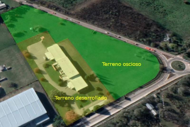 Depósito en venta · Parque Industrial Pilar, Fátima Estacion Empalme, Pilar, GBA Norte, Provincia de Buenos Aires