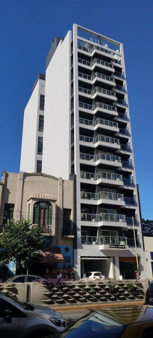 Departamento en venta · La Paternal, CABA