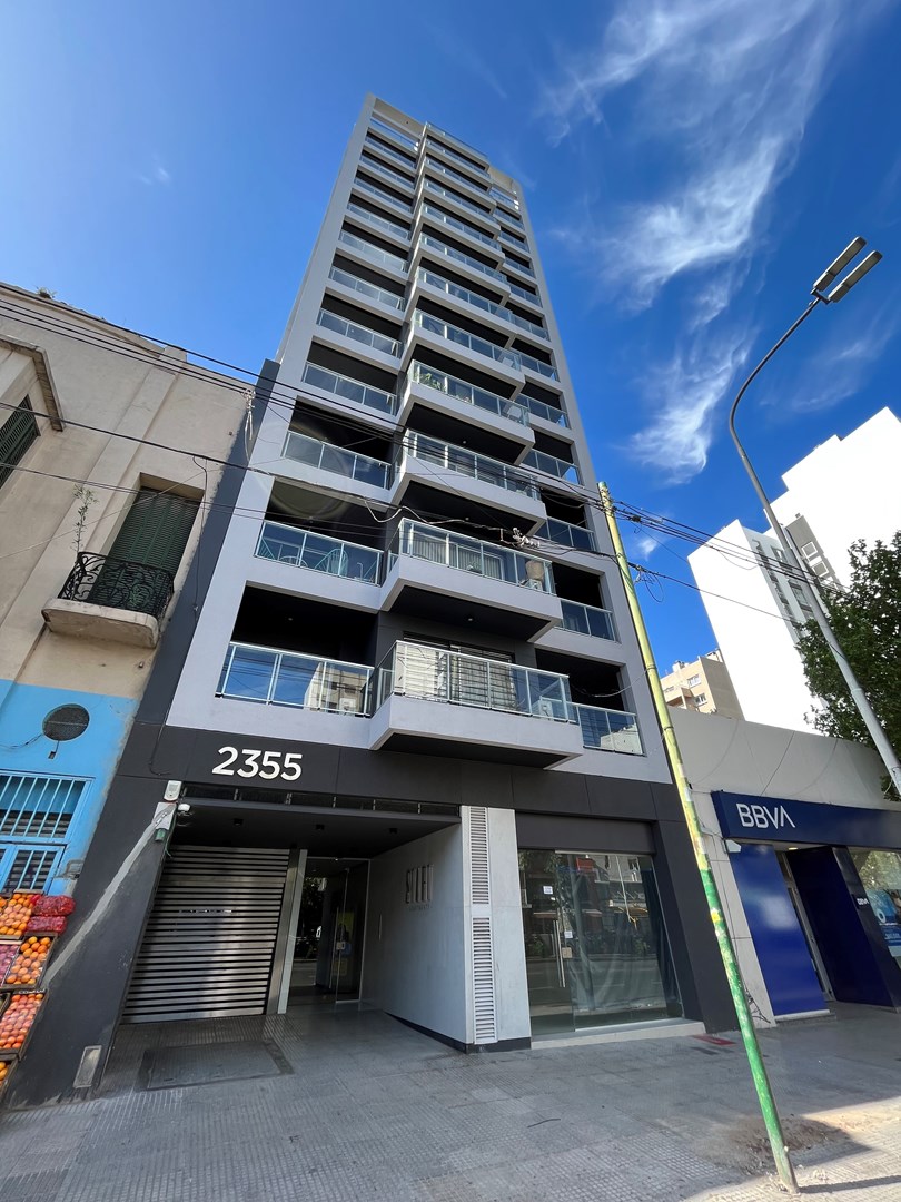 Departamento en venta · La Paternal, CABA