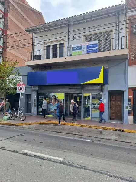 Edificio en venta · Tigre, GBA Norte, Provincia de Buenos Aires