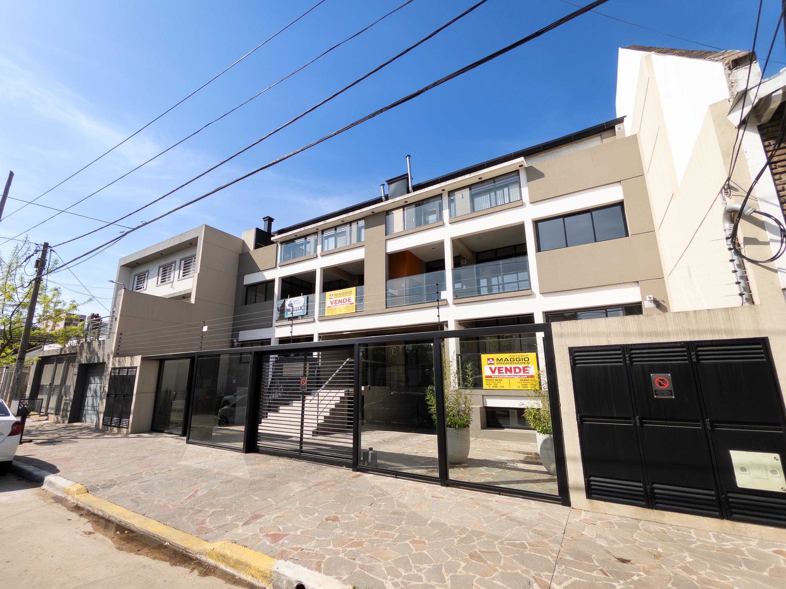 Departamento en venta · Ramos Mejia, La Matanza, GBA Oeste, Provincia de Buenos Aires
