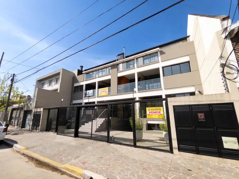 Departamento en venta · Ramos Mejia, La Matanza, GBA Oeste, Provincia de Buenos Aires