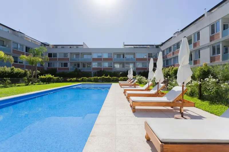 Departamento en venta · Villa Los Remeros, Tigre, GBA Norte, Provincia de Buenos Aires
