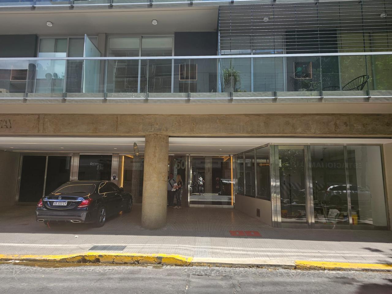 Departamento en venta · Almagro, CABA