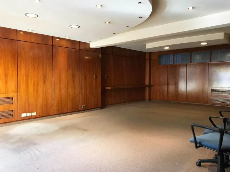 Oficina en venta · San Nicolás, CABA