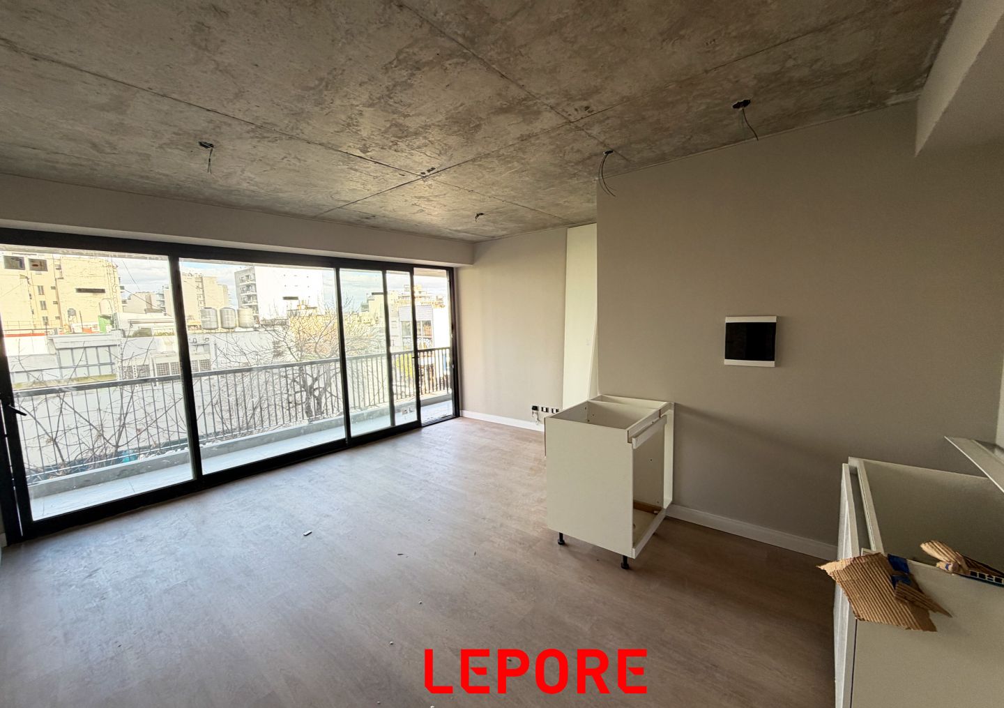 Departamento en venta · Palermo, CABA