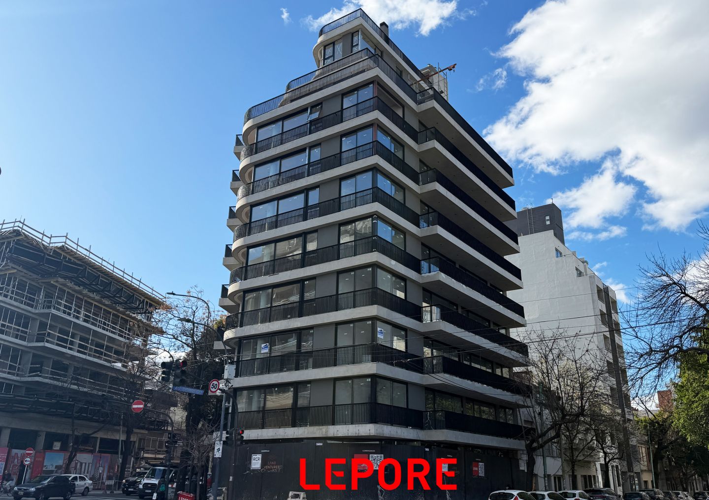 Departamento en venta · Palermo, CABA