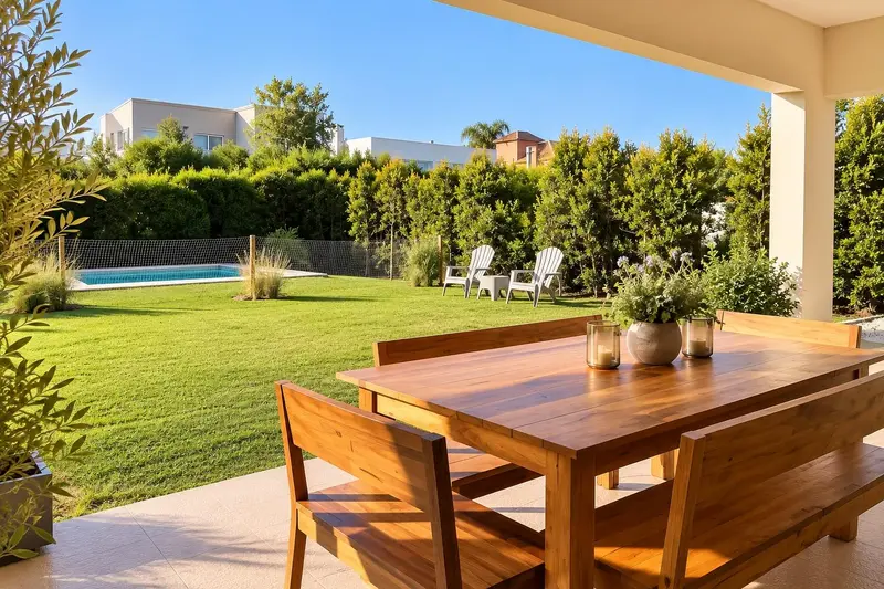 Casa en venta · Los Alisos, Nordelta, Tigre, GBA Norte, Provincia de Buenos Aires