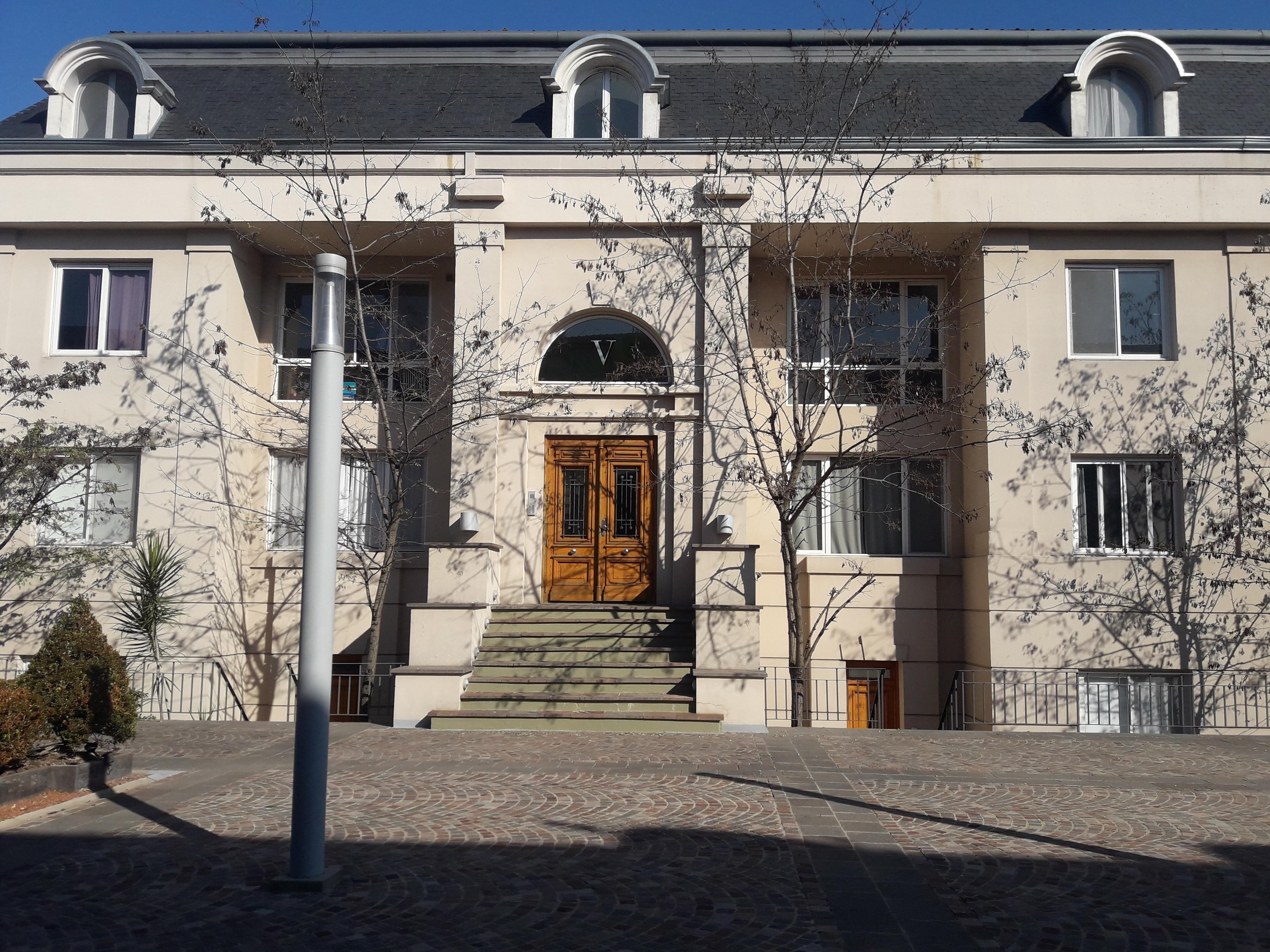Departamento en alquiler · Chateau del Palmar, El Palmar, Nordelta, Tigre, GBA Norte, Provincia de Buenos Aires
