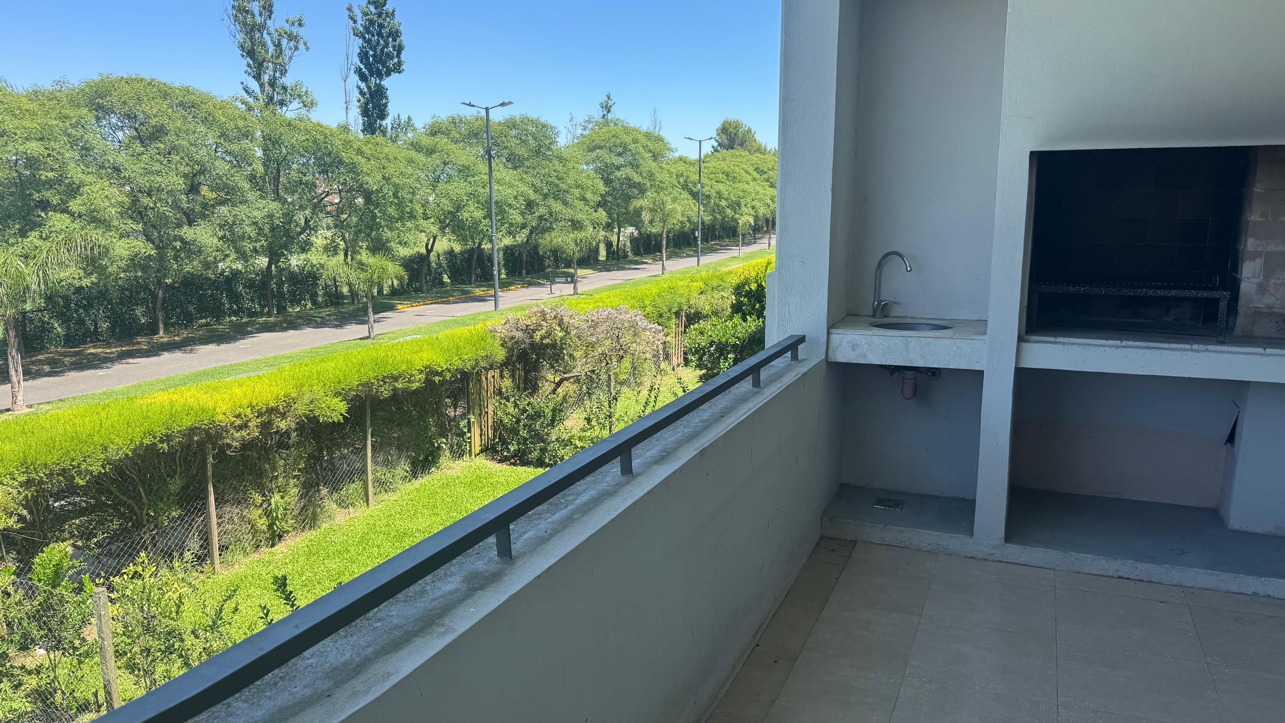 Departamento en alquiler · Chateau del Palmar, El Palmar, Nordelta, Tigre, GBA Norte, Provincia de Buenos Aires