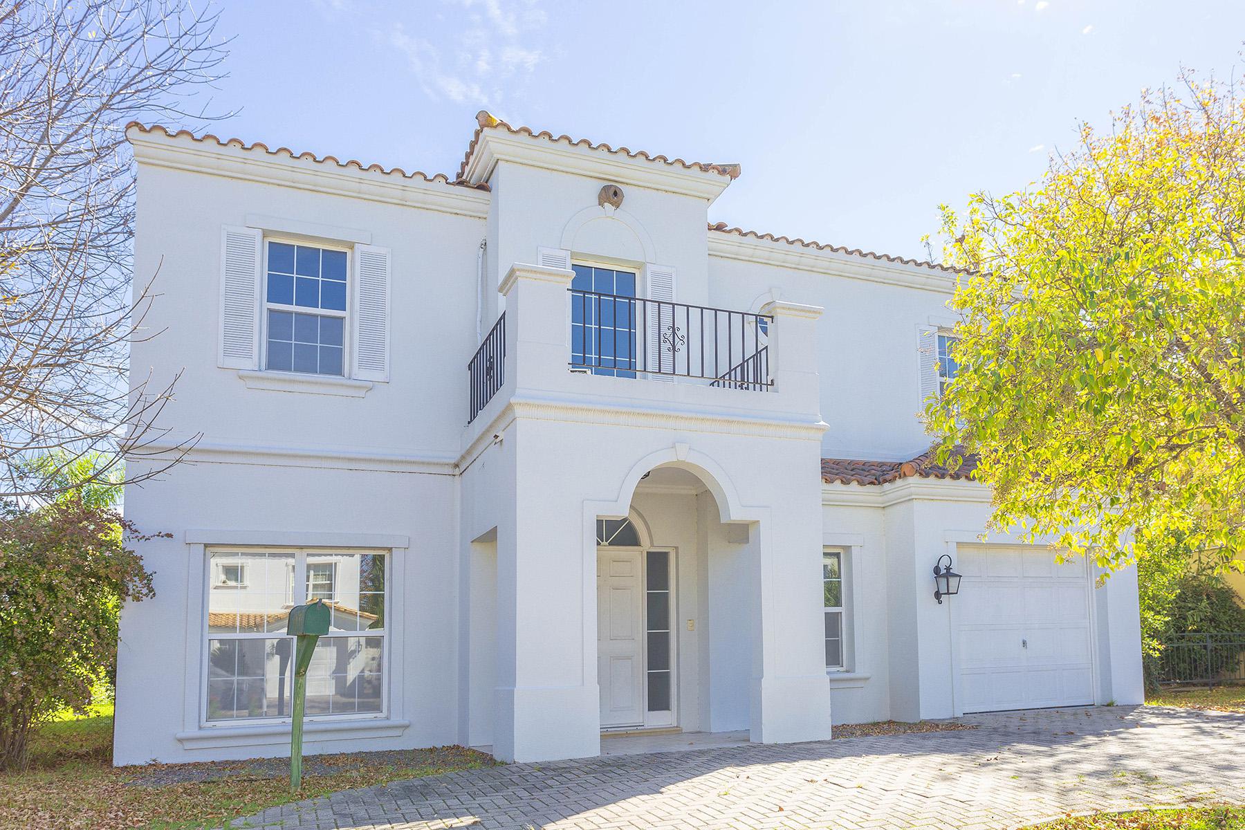 Casa en venta · Barrancas del Lago, Nordelta, Tigre, GBA Norte, Provincia de Buenos Aires