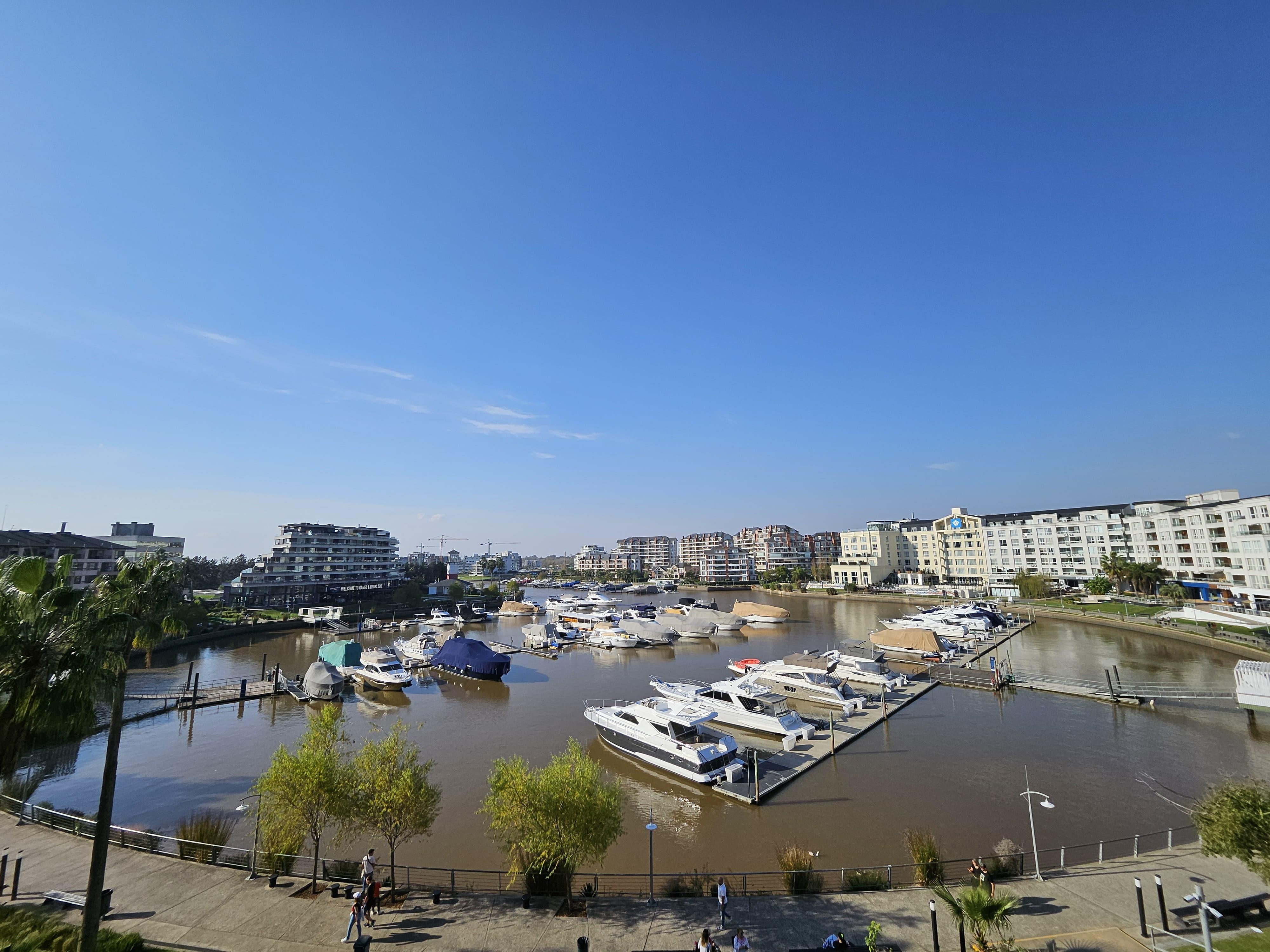 Departamento en alquiler · Terrazas de la Bahia I, Bahía Grande, Nordelta, Tigre, GBA Norte, Provincia de Buenos Aires