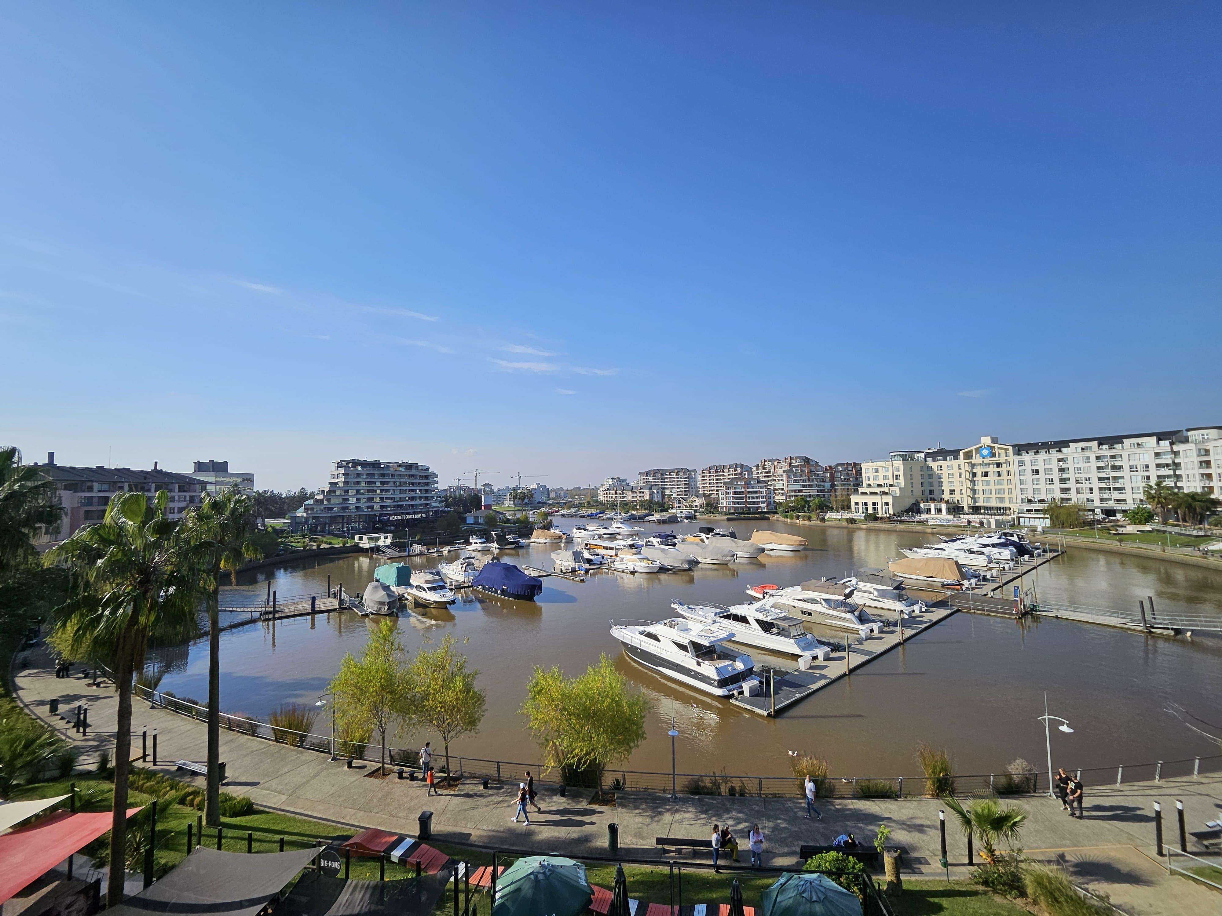 Departamento en alquiler · Terrazas de la Bahia I, Bahía Grande, Nordelta, Tigre, GBA Norte, Provincia de Buenos Aires